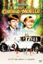 Watch The Gnome-Mobile Putlocker