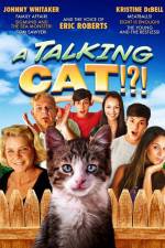 Watch A Talking Cat!?! Putlocker