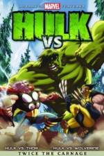 Watch Hulk Vs Putlocker
