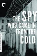 Watch The Spy Who Came in from the Cold Putlocker