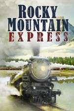 Watch Rocky Mountain Express Putlocker