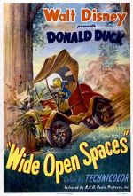 Watch Wide Open Spaces (Short 1947) Online Putlocker