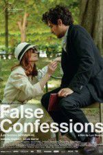Watch False Confessions Putlocker