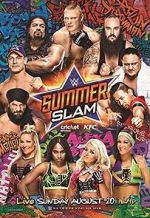 Watch WWE Summerslam Putlocker