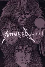 Watch Metallica: Cliff 'Em All! Putlocker