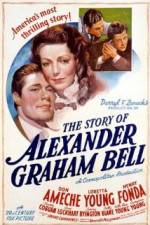 Watch The Story of Alexander Graham Bell Online Putlocker
