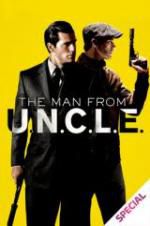 Watch The Man From U.N.C.L.E Sky Movies Special Putlocker