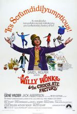 Watch Willy Wonka & the Chocolate Factory Putlocker