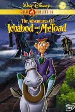 Watch The Adventures of Ichabod and Mr. Toad Putlocker
