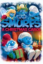 Watch The Smurfs A Christmas Carol Putlocker