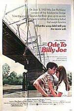 Watch Ode to Billy Joe Putlocker
