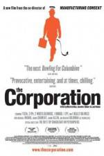 Watch The Corporation Online Putlocker