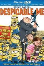 Watch Despicable Me - Mini Movies Putlocker