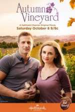 Watch Autumn in the Vineyard Putlocker