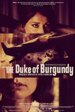 Watch The Duke of Burgundy Putlocker