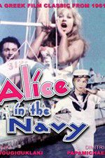 Watch Alice in the Navy Online Putlocker