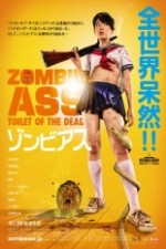 Watch Zombie Ass Toilet of the Dead Online Putlocker