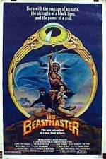 Watch The Beastmaster Online Putlocker