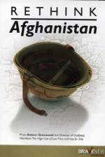 Watch Rethink Afghanistan Putlocker