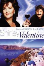 Watch Shirley Valentine Putlocker