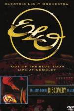 Watch ELO Out of the Blue Tour Live at Wembley Online Putlocker