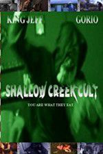 Watch Shallow Creek Cult Putlocker