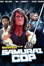 Watch RiffTrax Live: Samurai Cop Putlocker