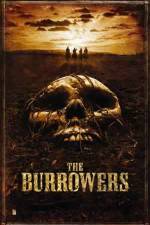 Watch The Burrowers Putlocker