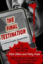 Watch The Final Textination Online Putlocker