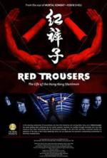 Watch Red Trousers: The Life of the Hong Kong Stuntmen Putlocker