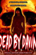 Watch Dead by Dawn Online Putlocker