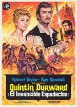 Watch The Adventures of Quentin Durward Online Putlocker