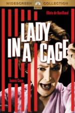 Watch Lady in a Cage Putlocker