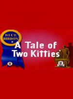 Watch A Tale of Two Kitties (Short 1942) Online Putlocker