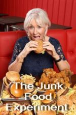 Watch The Junk Food Experiment Online Putlocker