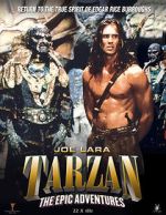Watch Tarzan: The Epic Adventures Online Putlocker