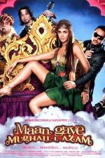 Watch Maan Gaye Mughall-E-Azam Online Putlocker