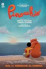 Watch Pinocchio Putlocker
