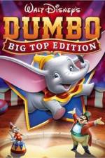 Watch Dumbo Online Putlocker