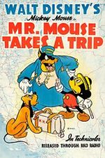 Watch Mr. Mouse Takes a Trip Online Putlocker