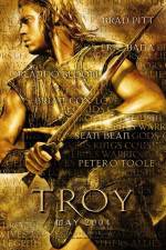 Watch Troy Online Putlocker