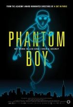 Watch Phantom Boy Putlocker