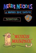 Watch Mexican Mousepiece (Short 1966) Online Putlocker
