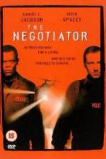 Watch The Negotiator Online Putlocker