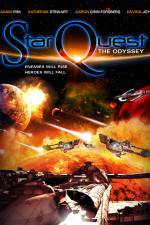 Watch Star Quest: The Odyssey Online Putlocker