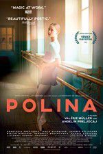 Watch Polina Putlocker
