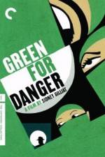 Watch Green for Danger Online Putlocker
