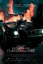 Watch The Girl Who Played with Fire Online Putlocker