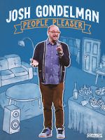 Watch Josh Gondelman: People Pleaser (TV Special 2022) Online Putlocker