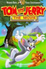 Watch Tom and Jerry The Movie Putlocker